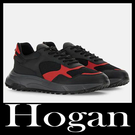 Nuovi arrivi scarpe Hogan 2021 2022 calzature uomo 3