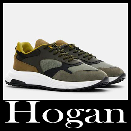 Nuovi arrivi scarpe Hogan 2021 2022 calzature uomo 30