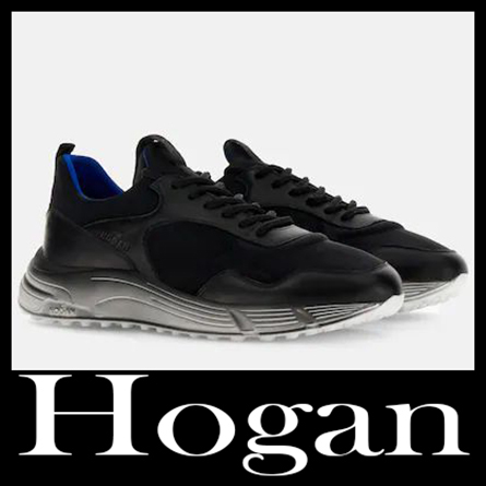 Nuovi arrivi scarpe Hogan 2021 2022 calzature uomo 5