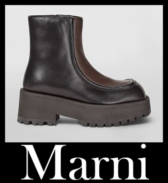 Nuovi arrivi scarpe Marni 2021 calzature moda donna 11