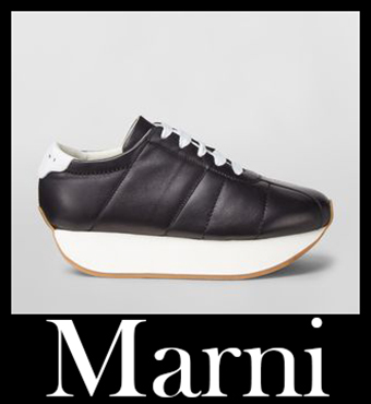 Nuovi arrivi scarpe Marni 2021 calzature moda donna 14