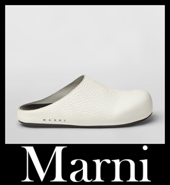 Nuovi arrivi scarpe Marni 2021 calzature moda donna 18