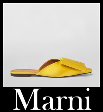 Nuovi arrivi scarpe Marni 2021 calzature moda donna 21