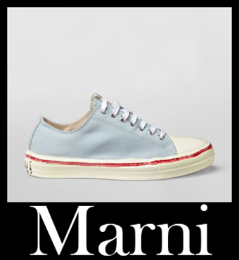 Nuovi arrivi scarpe Marni 2021 calzature moda donna 23