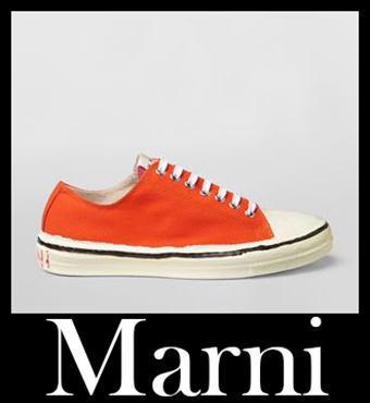 Nuovi arrivi scarpe Marni 2021 calzature moda donna 26