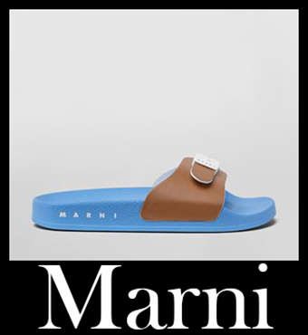 Nuovi arrivi scarpe Marni 2021 calzature moda donna 29