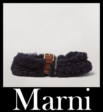 Nuovi arrivi scarpe Marni 2021 calzature moda donna 31