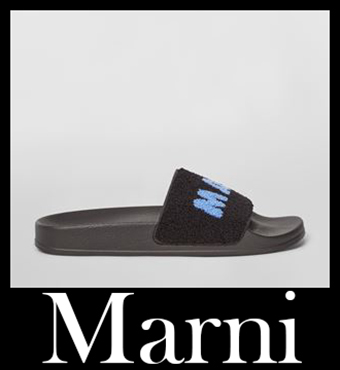 Nuovi arrivi scarpe Marni 2021 calzature moda donna 4