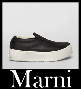 Nuovi arrivi scarpe Marni 2021 calzature moda donna 5