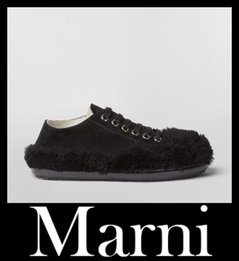 Nuovi arrivi scarpe Marni 2021 calzature moda donna 7