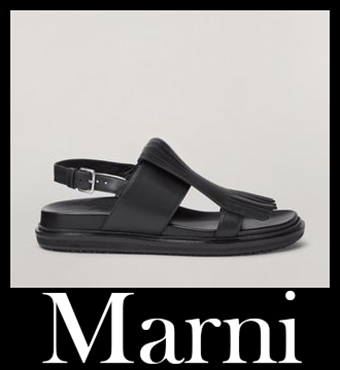 Nuovi arrivi scarpe Marni 2021 calzature moda donna 8