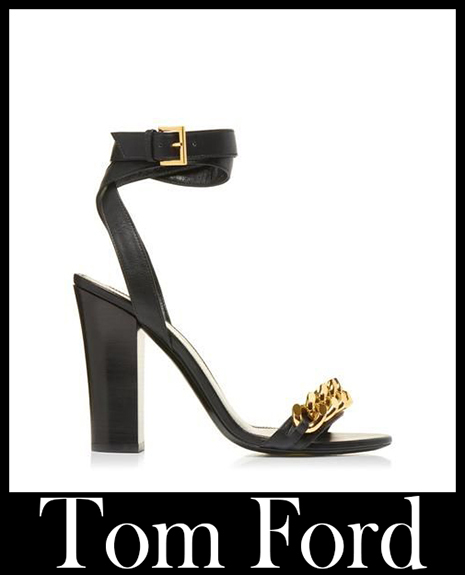 Nuovi arrivi scarpe Tom Ford 2021 calzature donna 1