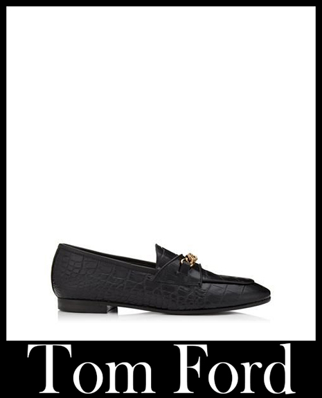 Nuovi arrivi scarpe Tom Ford 2021 calzature donna 10