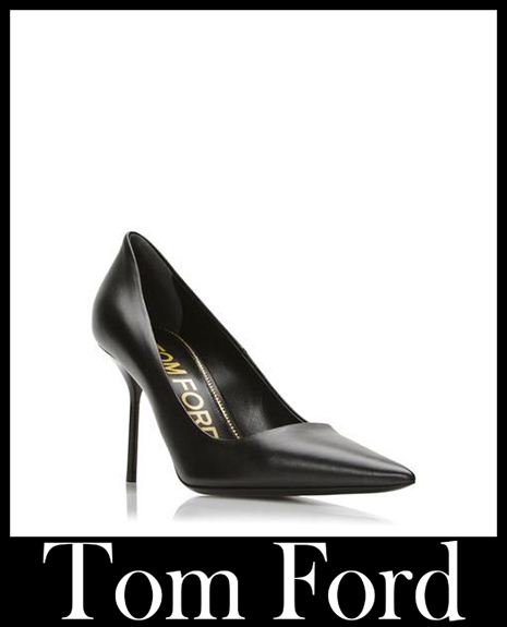 Nuovi arrivi scarpe Tom Ford 2021 calzature donna 11