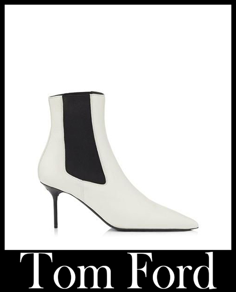 Nuovi arrivi scarpe Tom Ford 2021 calzature donna 12