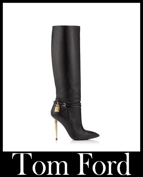 Nuovi arrivi scarpe Tom Ford 2021 calzature donna 14