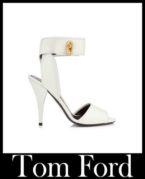 Nuovi arrivi scarpe Tom Ford 2021 calzature donna 15