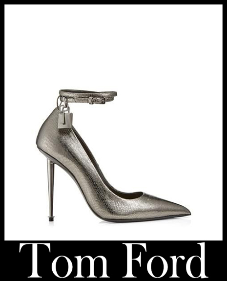 Nuovi arrivi scarpe Tom Ford 2021 calzature donna 16