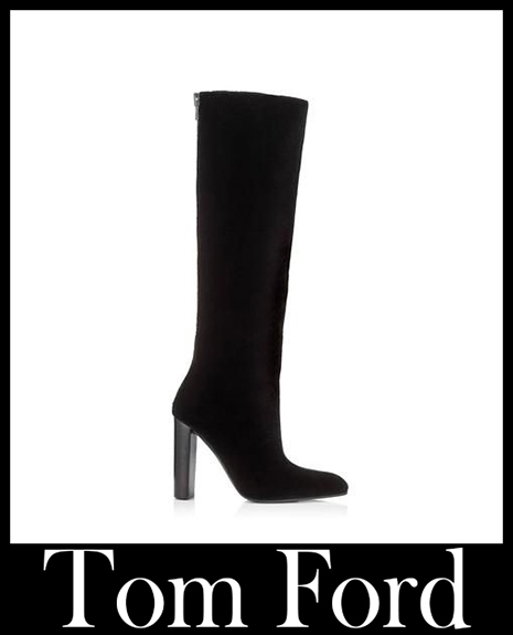 Nuovi arrivi scarpe Tom Ford 2021 calzature donna 19