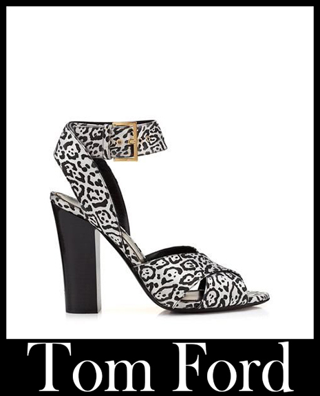 Nuovi arrivi scarpe Tom Ford 2021 calzature donna 2