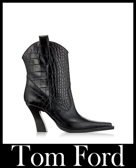 Nuovi arrivi scarpe Tom Ford 2021 calzature donna 23