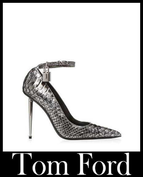 Nuovi arrivi scarpe Tom Ford 2021 calzature donna 25