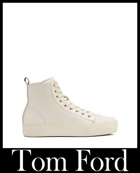 Nuovi arrivi scarpe Tom Ford 2021 calzature donna 28