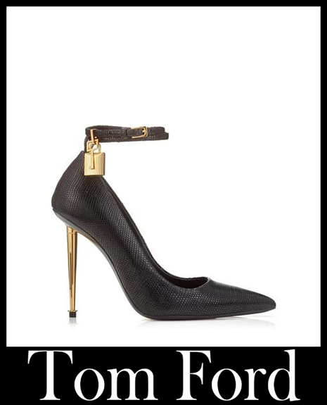 Nuovi arrivi scarpe Tom Ford 2021 calzature donna 4