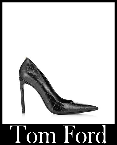 Nuovi arrivi scarpe Tom Ford 2021 calzature donna 6