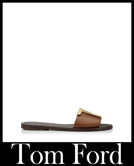 Nuovi arrivi scarpe Tom Ford 2021 calzature donna 9