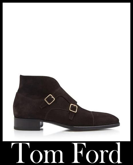 Nuovi arrivi scarpe Tom Ford 2021 calzature uomo 1