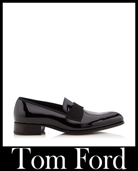 Nuovi arrivi scarpe Tom Ford 2021 calzature uomo 12