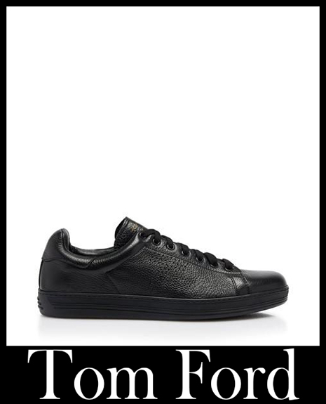 Nuovi arrivi scarpe Tom Ford 2021 calzature uomo 13