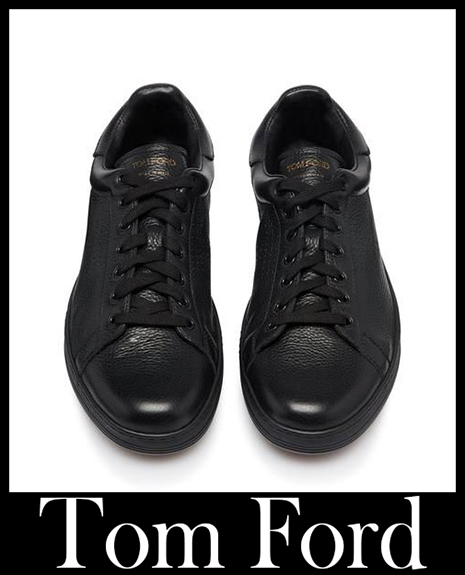 Nuovi arrivi scarpe Tom Ford 2021 calzature uomo 14