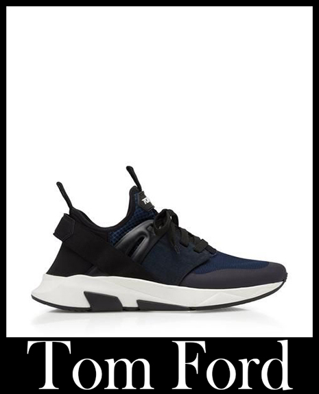 Nuovi arrivi scarpe Tom Ford 2021 calzature uomo 19