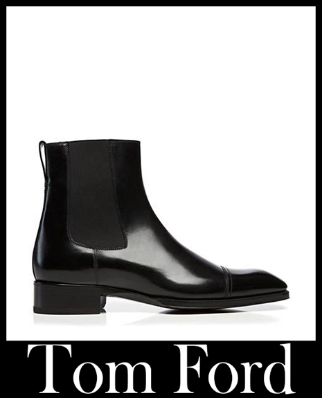 Nuovi arrivi scarpe Tom Ford 2021 calzature uomo 20