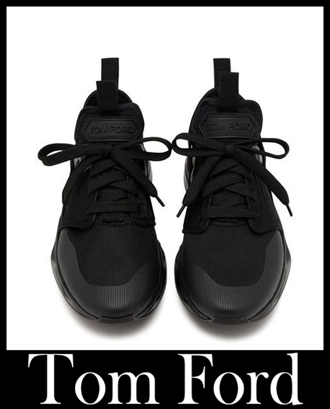 Nuovi arrivi scarpe Tom Ford 2021 calzature uomo 21