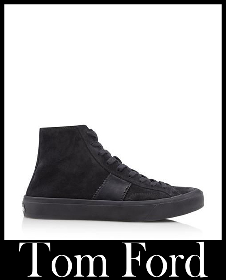 Nuovi arrivi scarpe Tom Ford 2021 calzature uomo 25