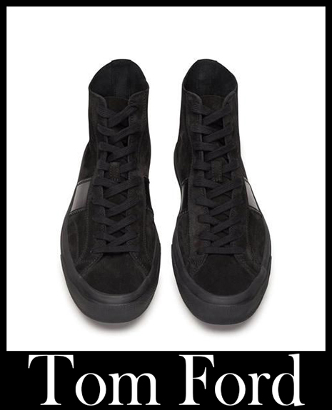 Nuovi arrivi scarpe Tom Ford 2021 calzature uomo 26