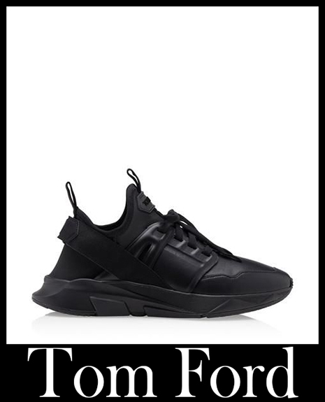 Nuovi arrivi scarpe Tom Ford 2021 calzature uomo 28