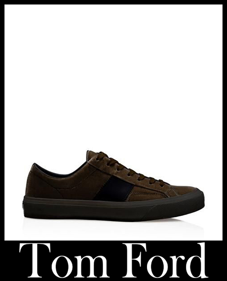 Nuovi arrivi scarpe Tom Ford 2021 calzature uomo 3