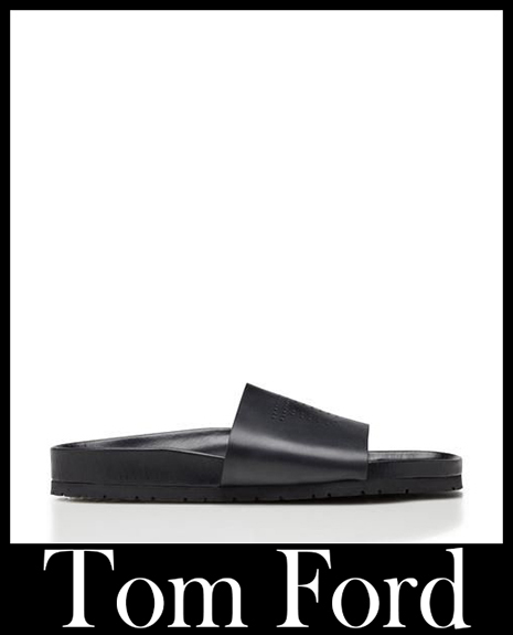 Nuovi arrivi scarpe Tom Ford 2021 calzature uomo 31