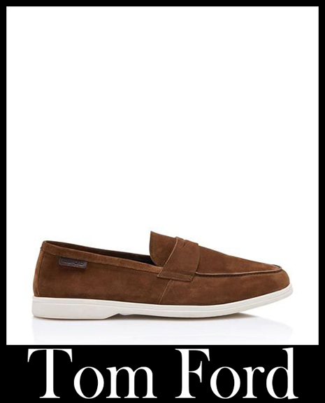 Nuovi arrivi scarpe Tom Ford 2021 calzature uomo 5