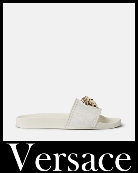 Nuovi arrivi scarpe Versace 2021 calzature moda donna 14