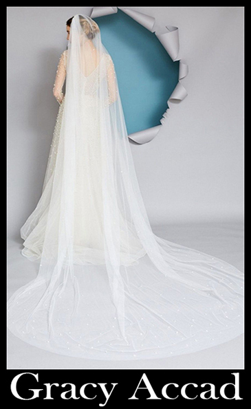 Abiti sposa Gracy Accad 2022 collezione nuovi arrivi 2