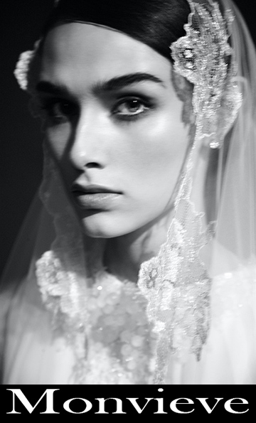 Accessori sposa Monvieve 2022 collezione nuovi arrivi 10