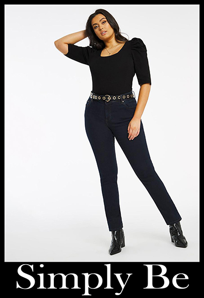 Curvy Jeans Simply Be abbigliamento taglie comode 11