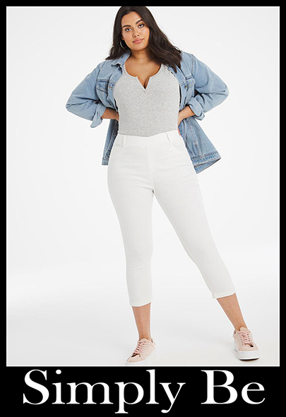 Curvy Jeans Simply Be abbigliamento taglie comode 12