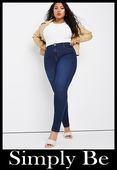 Curvy Jeans Simply Be abbigliamento taglie comode 17