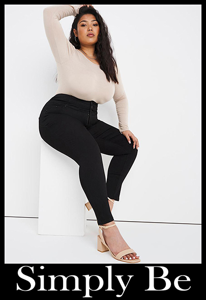 Curvy Jeans Simply Be abbigliamento taglie comode 23